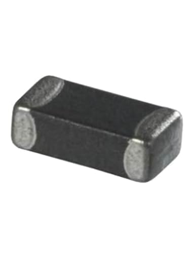 Pack of 10 ILHB1206ER500V Ferrite Beads 50ohms 25 1206 1LN :RoHS, Cut Tape