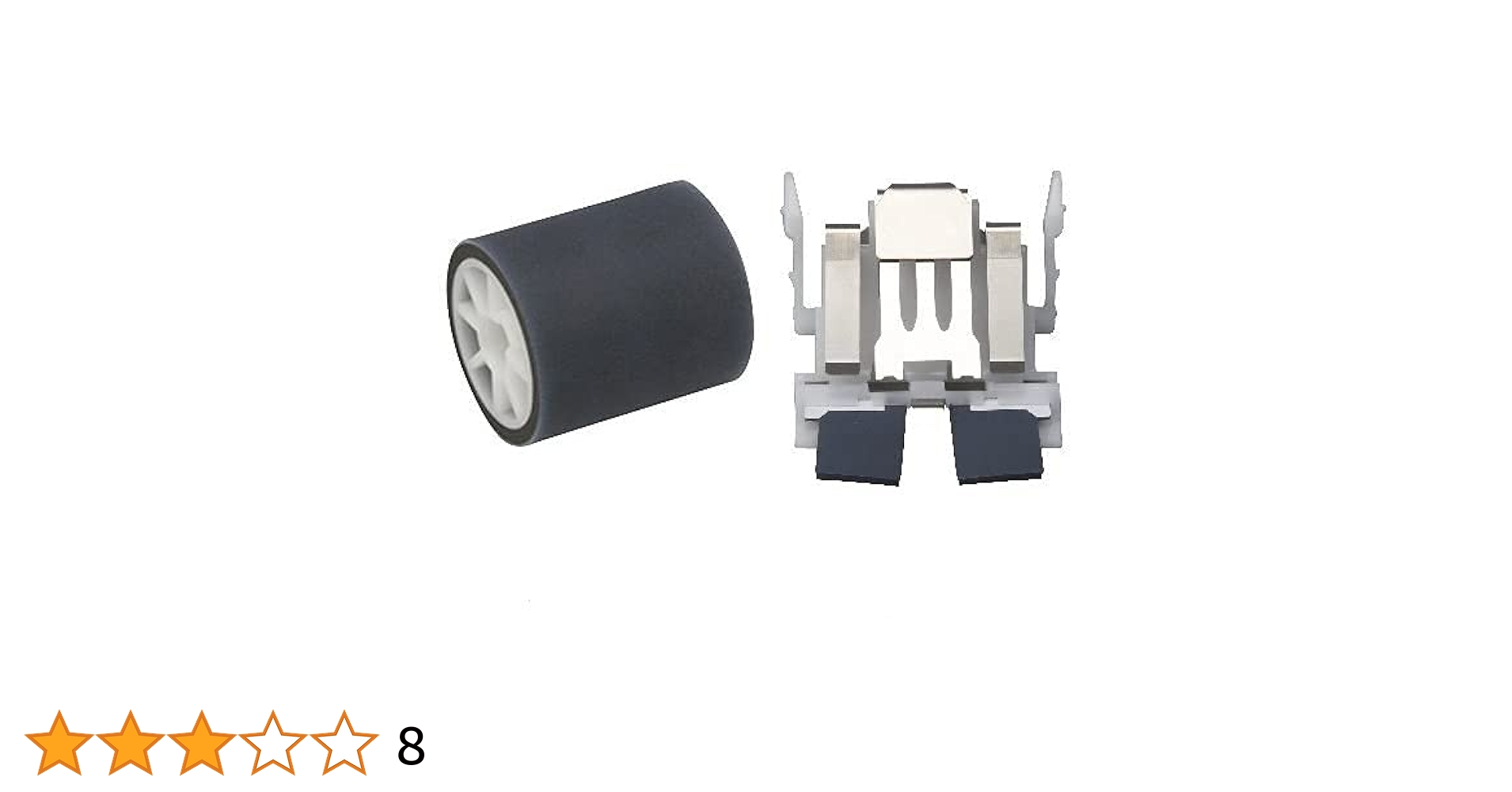 富士通 ピックローラユニット (S1500シリーズ用) FI-C611PR g6bh9ry Amazon | 富士通 パッドユニット+ピックローラユニットセット