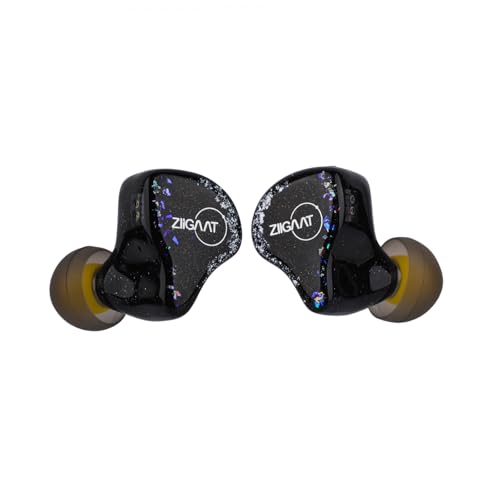 ZiiGaat x Jays Audio ESTRELLA 5