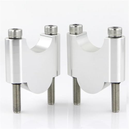 SHYYBD ɓKXYL GN125 GN250 GN400 DL250 V-Strom 650 DL650 1000 DL1000 GSX-S 750 p 22mm 7/8C` CU[ nho[CU[(Vo[ 40mm)