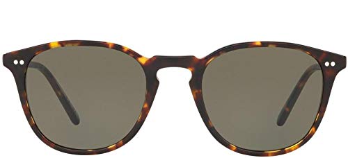 Oliver Peoples OV5414SU - 16549A Sunglasses FORMAN L.A DM2 w/G-15 POLAR 51mm2