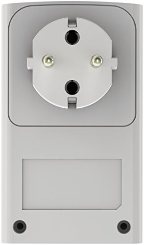 Netgear PL1200-100PES Kit Powerline AV1200, 2