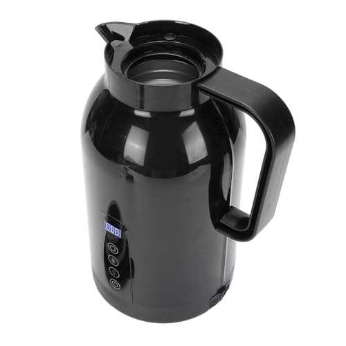 Tetera para Auto 1300ml Acero Inoxidable 12-24V miniatura 6