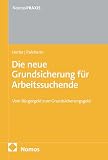 Die neue Grundsicherung für Arbeitssuchende: Vom Bürgergeld zum Grundsicherungsgeld