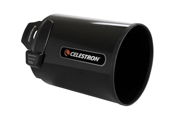 Celestron 94020 Dew Shield with Cover Cap, Aluminium Dew Prevention, Fits 6” Schmidt Cassegrain Telescopes by Celestron - Image 4