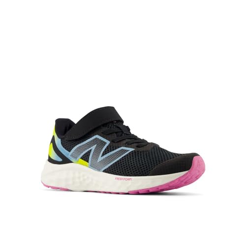 Image of New Balance Kids' Fresh Foam Arishi V4 Bungee