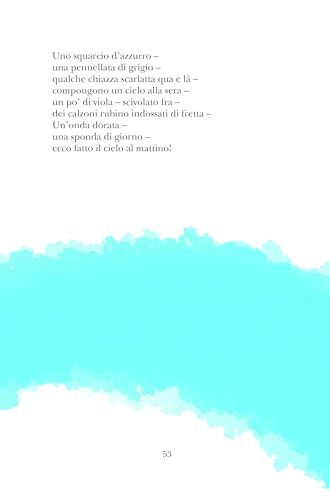 Ho Trovato Le Parole Per Ogni Pensiero - 11