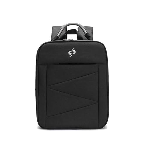 Mochila ergonómica al aire libre para almacenamiento UAV miniatura 5