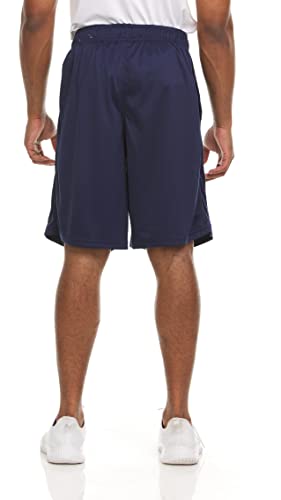 Image of Russell Athletic Mens Performance Training Short