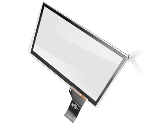 Pantalla táctil 6.5" para VW Jetta, Golf, GTI y Passat miniatura 1