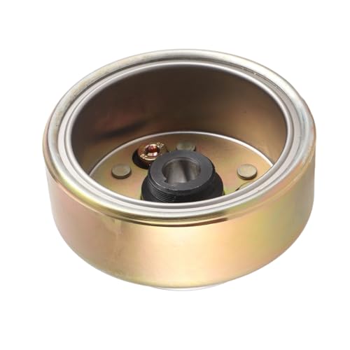 Rotor de moteur pour volant d'inertie de moto tout-terrain et quad 6 pôles