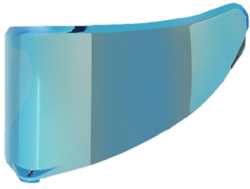 Part number: KV0A9A1 Agv Visor Pista Gp Rr Ista Gp R/Corsa R Mplk Rainbow, Taglia Unica