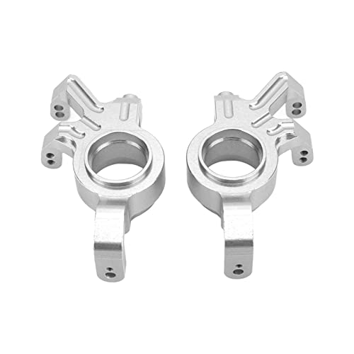 Blocs d'articulation de direction pour optimiser le train avant de voiture RC 1/5 - 4