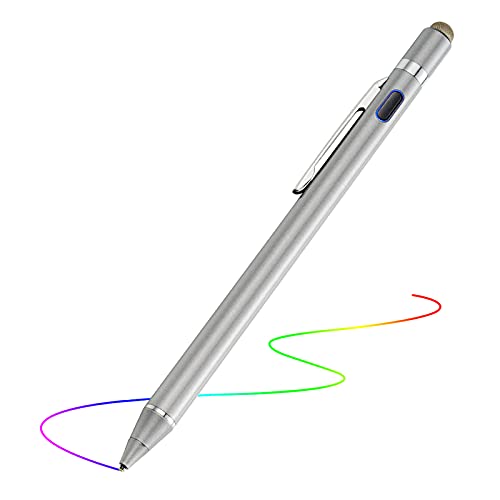 2-in-1 Active Stylus Digital Pen...