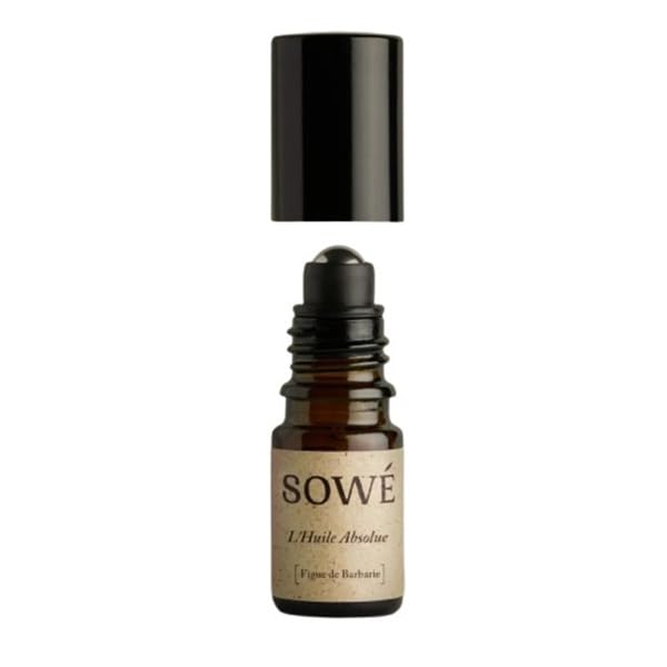 Huile Contour des Yeux SOWÉ pour Illuminer le Regard Fatigué