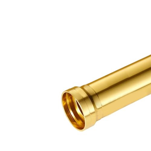 Tubes de fourche pour GSX-S750 contre fuites et usure - 5