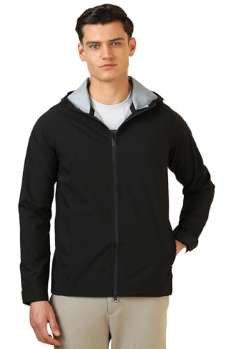 Image of Allen Solly Mens Jacket