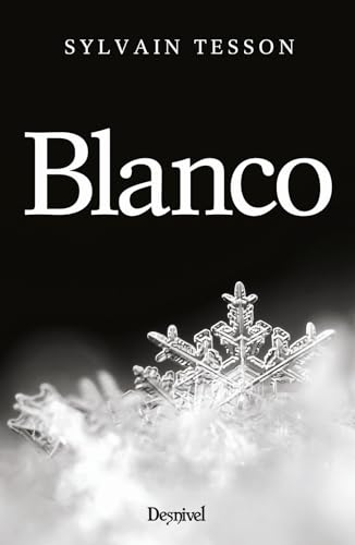 Blanco (LITERATURA)