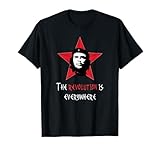 Che-Guevara Tees
