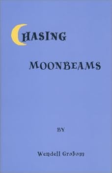 Hardcover Chasing Moonbeams Book