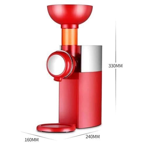 Maszyna do lodów 1000 ml do domowych mrożonych deserów