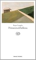 Primavera di bellezza 8806127063 Book Cover