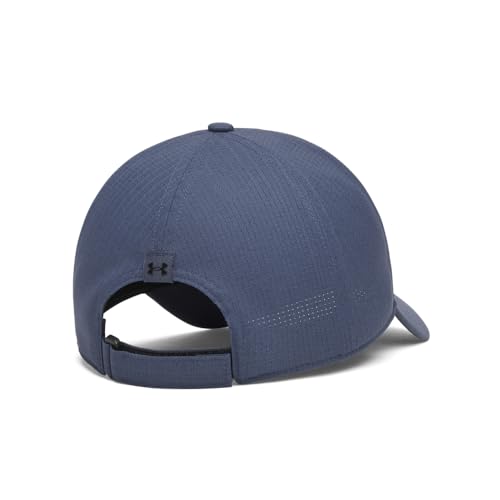 Image of Under Armour Men's ArmourVent Adjustable Hat