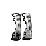 2 Stück Rasierer-Innenklinge, Kompatibel For Panasonic, ES-LV9FX ES-LV9U ES-LV9V ES-LV5H ES-LV5D ES-LV5U ES-LV5V ES-LV5E ES-LV5F ES-LV5T ES-LV81