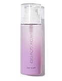 SELFBEAUTY UNICONIC Glow Makeup Setting Spray for Face 3.38fl.oz - Hydration and Moisturizing Facial...