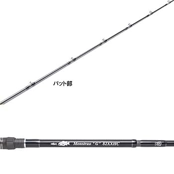 ツララ モンストロG82XXHC TULALA/ツララ Monstruo