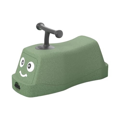 発達ベビーウォーカーに乗るおもちゃスムーズステアリング漫画デザイン屋内使用 12-60 メートル子供折りたたみ漫画デザイン