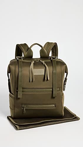 Dagne Dover Indi Diaper Backpack Medium — 사진 2