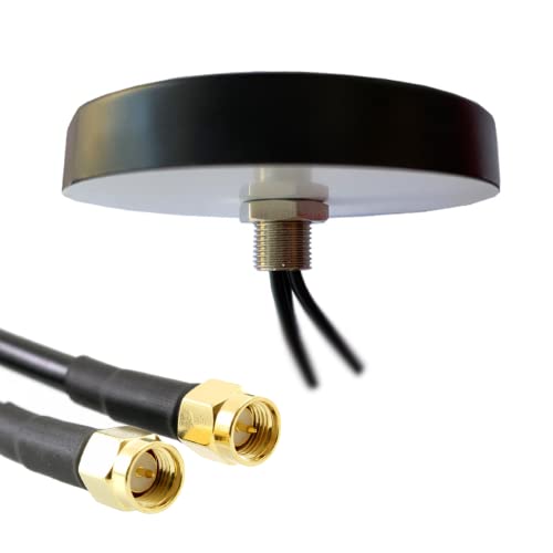 10 Best Antenna 4G Lte 5G June 2023