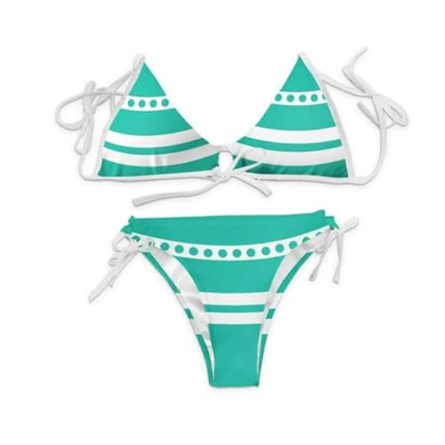 Womens Cosplay Bikini Set Cosplay Costume Bikini Set(S)