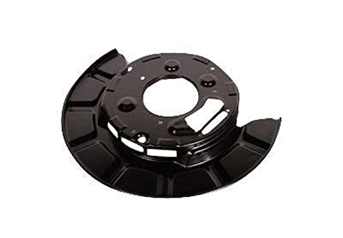 GM Genuine Parts 20815388 Rear Brake Dust Shield by GM GENUINE PARTS - Used condition - US$31.67