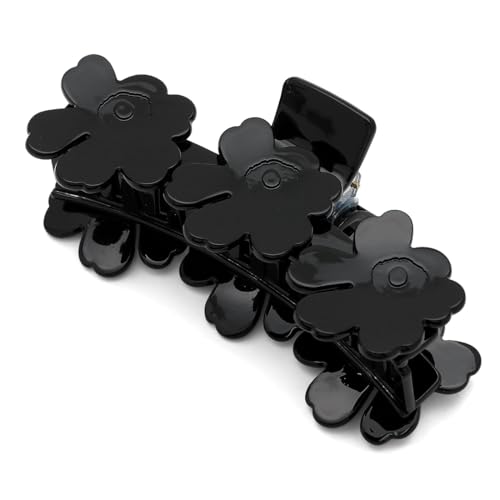 }bR ~jEjbR wANbv iubNj 093933 999 Mini Unikko Hair Clip PV̉  k G  wAANZT[  fB[X  킢 Vv ysAiz