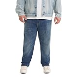 Picture of Levi's Men's 502 Taper Fit Jeans (Also Available in Big & Tall), Future Self