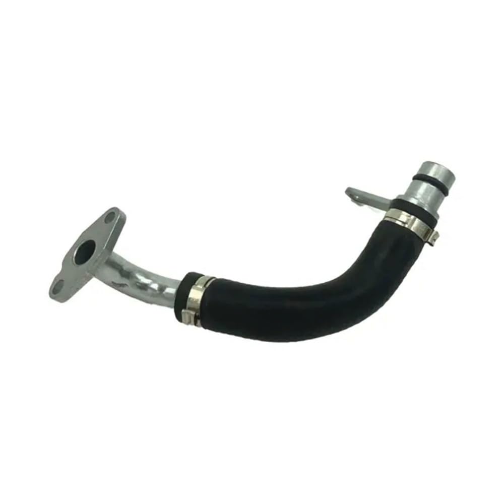 Bcdskzavu 11428626653 11428626652 Car Engine Oil Return Pipe Hose Fit For X1 E84 X3 X4 Z4 E89 328I 428I 328I