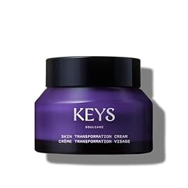 Keys Soulcare Skin Transformation...