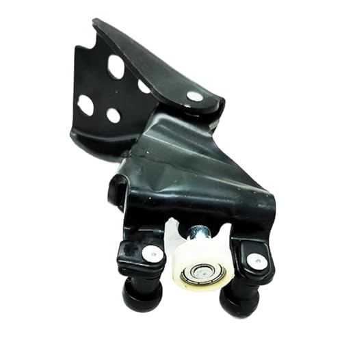 Rouleau porte coulissante pour rénovation carrosserie Fiat Qubo