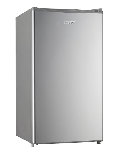 FrigeluX Réfrigérateur Table Top Gris R0TT91SE 91L