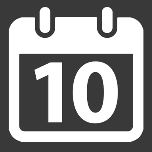 The 10 Week Bible Study Podcast cover art