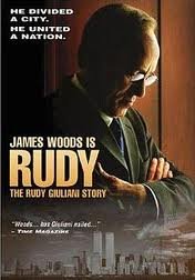 Rudy Giuliani:Maire... Robert Dornhelm