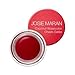 Josie Maran Coconut Watercolor Cheek Gelee (Travel (.095oz/2.7g), Pink Escape)