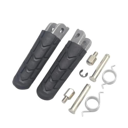 Support repose-pieds de remplacement pour CB250 et CB900 corriger la position du passager