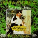 B.O. Strauss [Audio CD]