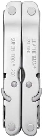Leatherman 63050103H Super Tool 200