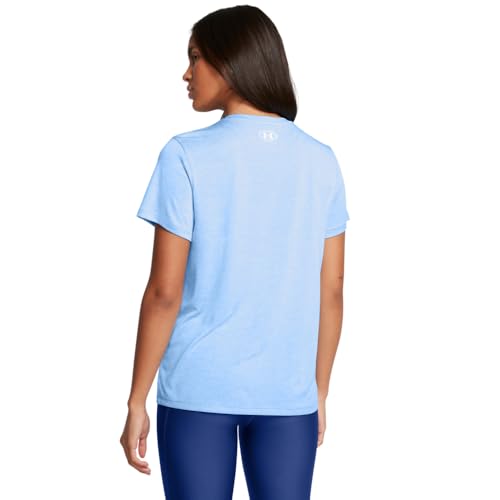 Image of Under Armour Women's Tech Twist Short Sleeve Crew T-Shirt