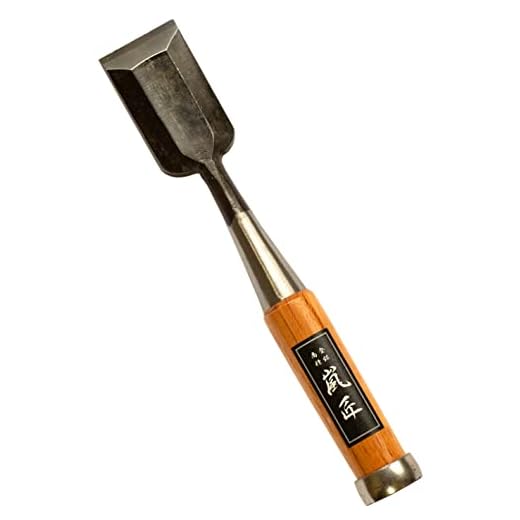 Professional Japanese Wood Chisel