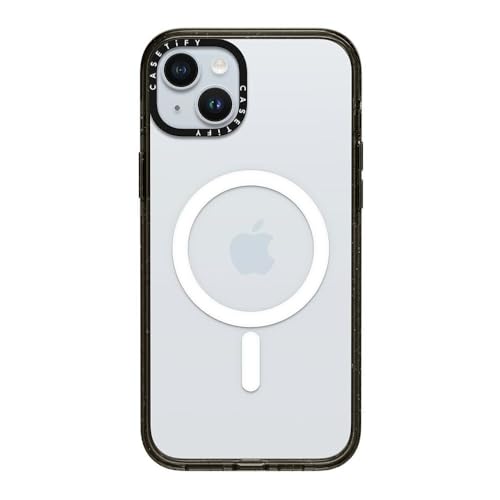 Image of CASETiFY for iPhone 15 Plus Case - Impact Compatible with MagSafe